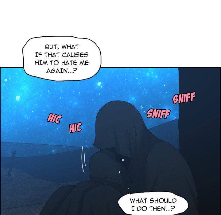 Go Away Mr Demon chapter 122 page 57