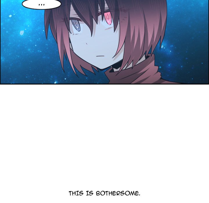 Go Away Mr Demon chapter 122 page 59