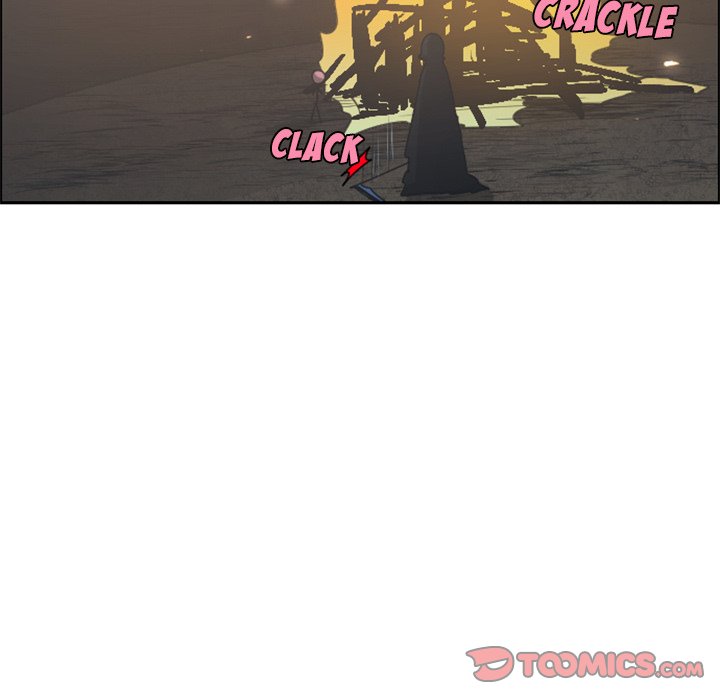 Go Away Mr Demon chapter 122 page 68
