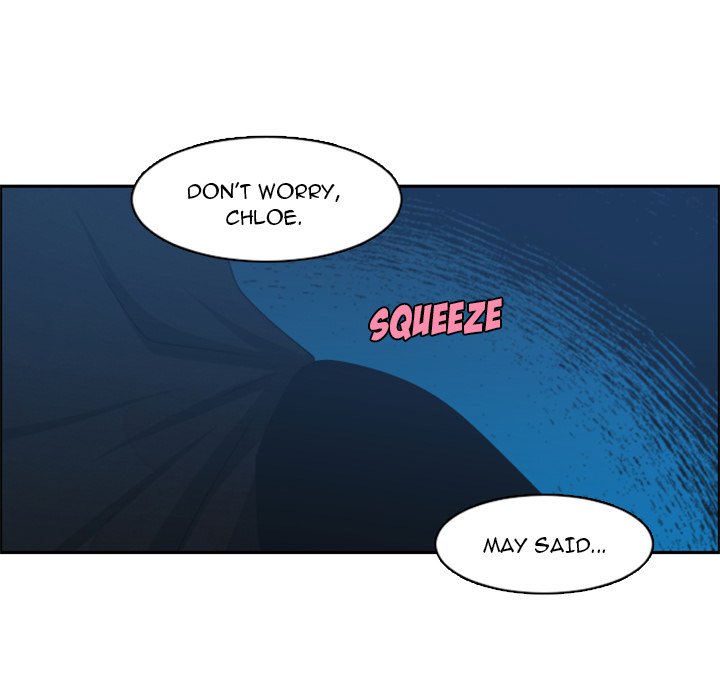 Go Away Mr Demon chapter 122 page 69
