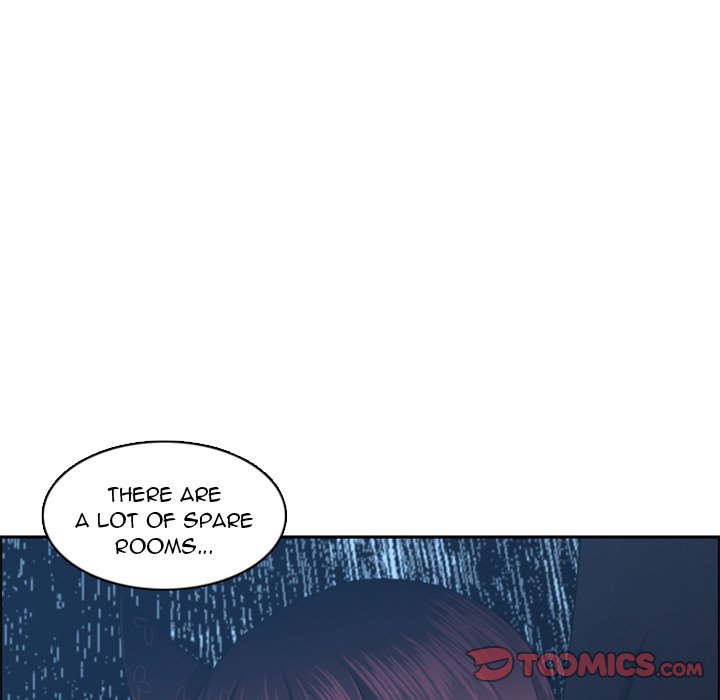 Go Away Mr Demon chapter 122 page 70
