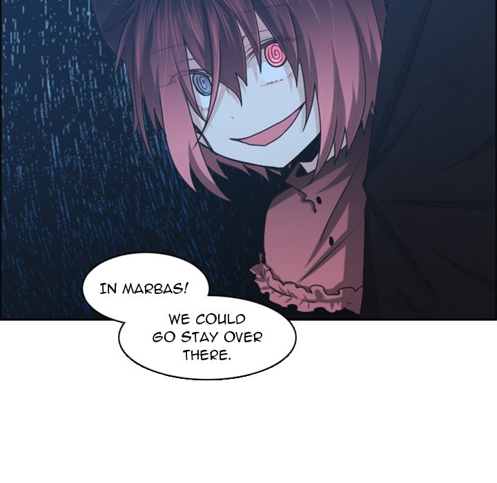 Go Away Mr Demon chapter 122 page 71