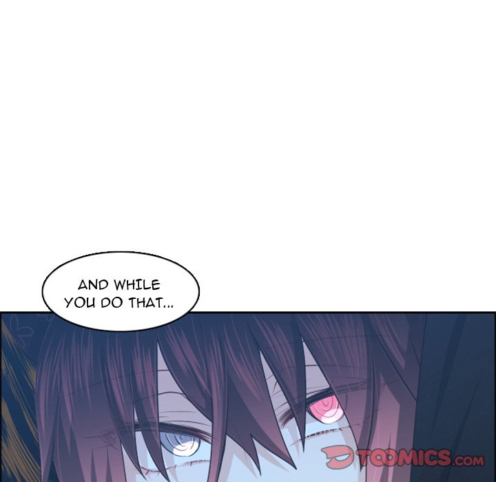 Go Away Mr Demon chapter 122 page 72