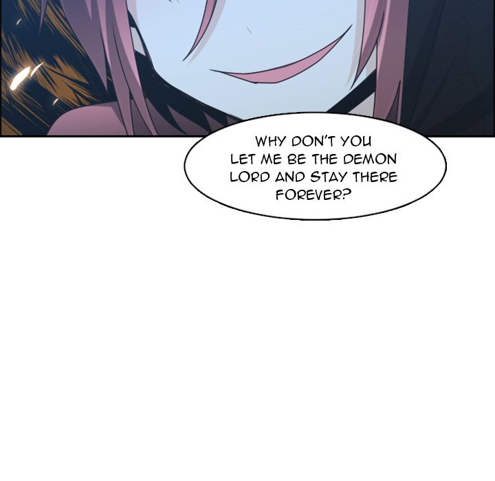 Go Away Mr Demon chapter 122 page 73
