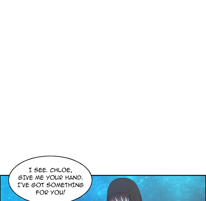Go Away Mr Demon chapter 122 page 79
