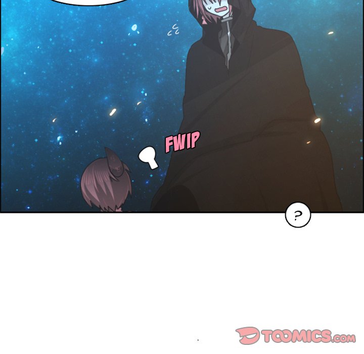 Go Away Mr Demon chapter 122 page 80