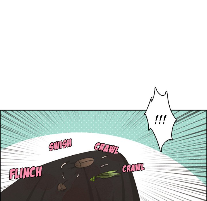 Go Away Mr Demon chapter 122 page 81