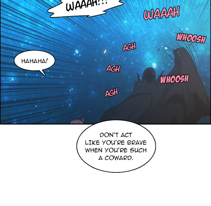 Go Away Mr Demon chapter 122 page 83