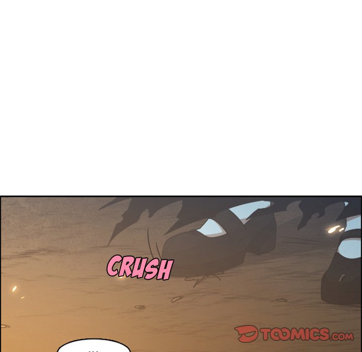 Go Away Mr Demon chapter 122 page 84