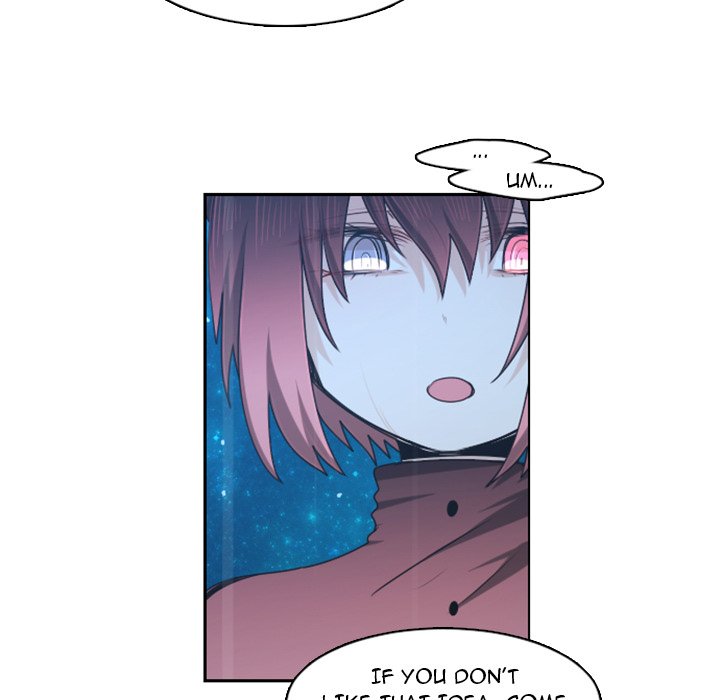 Go Away Mr Demon chapter 123 page 9