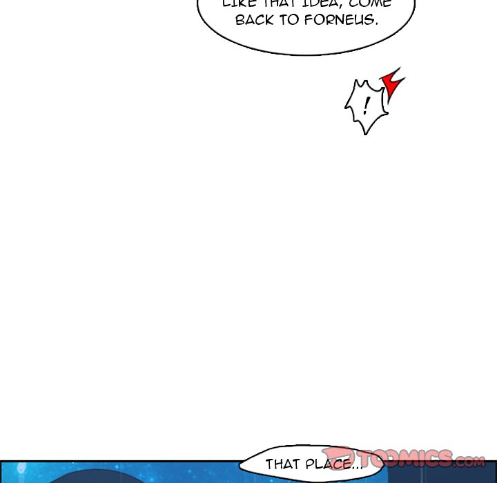 Go Away Mr Demon chapter 123 page 10