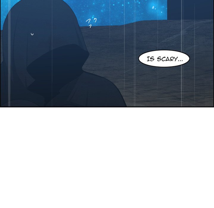 Go Away Mr Demon chapter 123 page 11