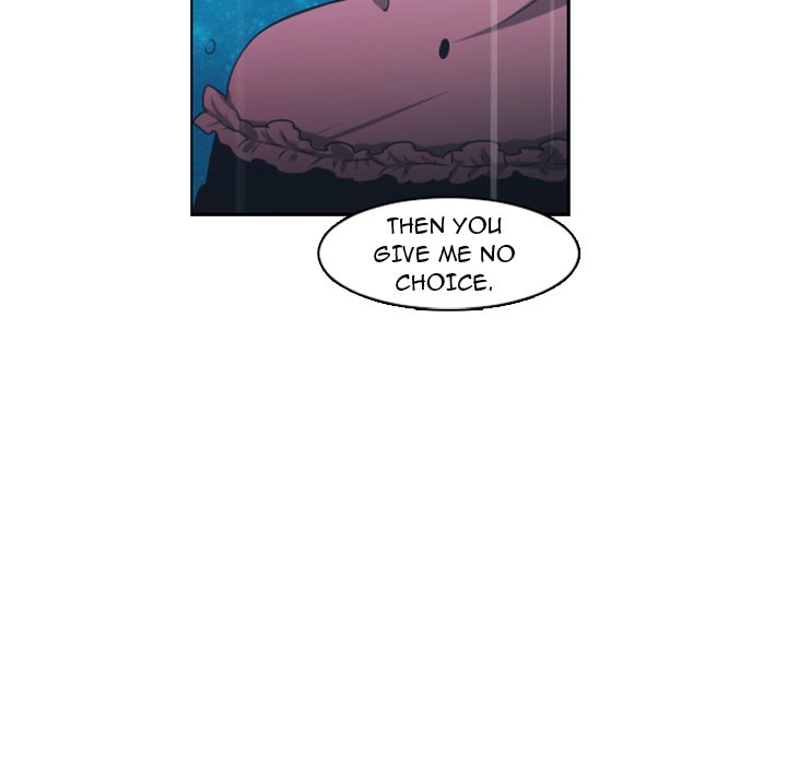 Go Away Mr Demon chapter 123 page 13