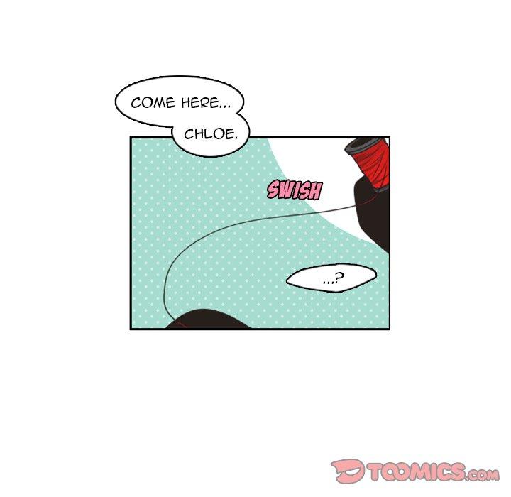 Go Away Mr Demon chapter 123 page 14