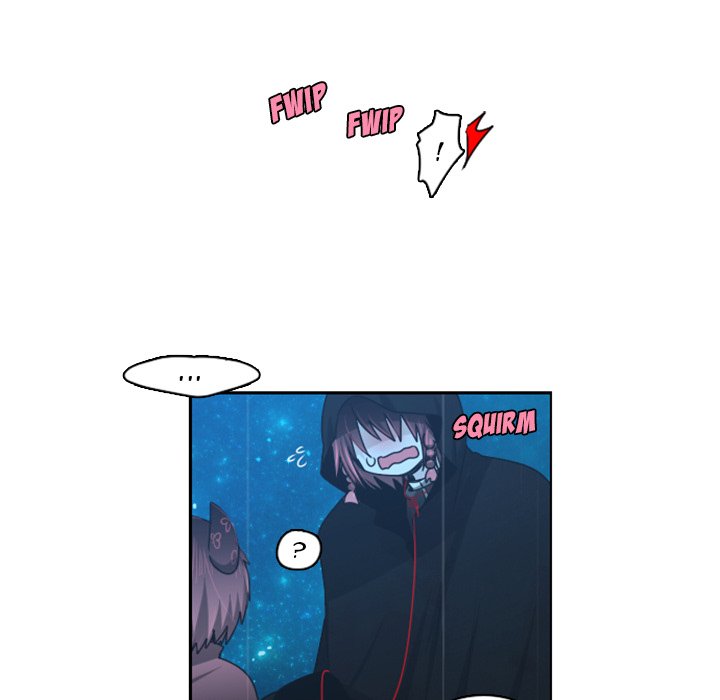 Go Away Mr Demon chapter 123 page 15