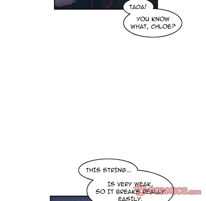 Go Away Mr Demon chapter 123 page 16