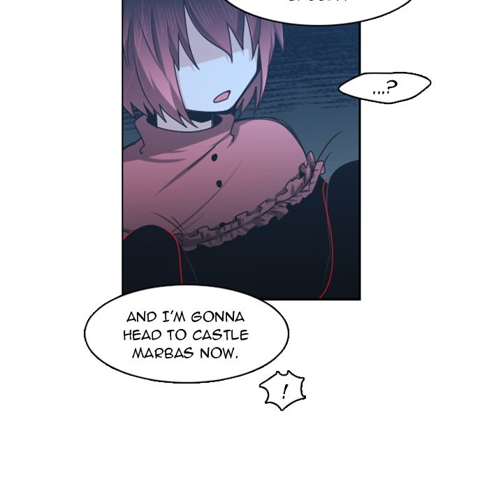 Go Away Mr Demon chapter 123 page 17