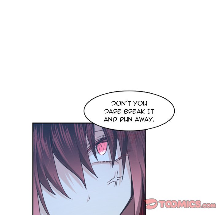 Go Away Mr Demon chapter 123 page 18