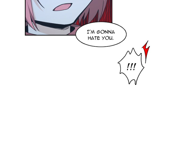 Go Away Mr Demon chapter 123 page 19