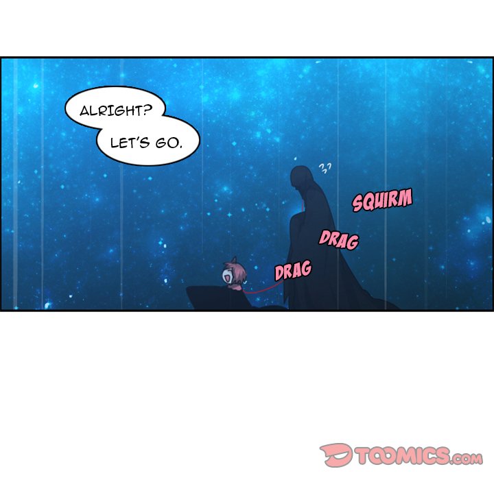 Go Away Mr Demon chapter 123 page 20