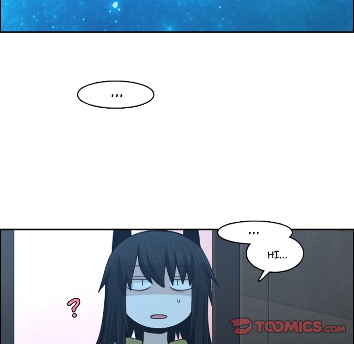Go Away Mr Demon chapter 123 page 22