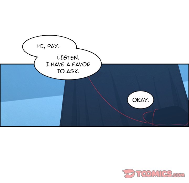 Go Away Mr Demon chapter 123 page 24