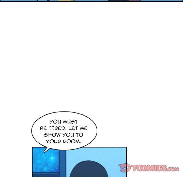 Go Away Mr Demon chapter 123 page 28