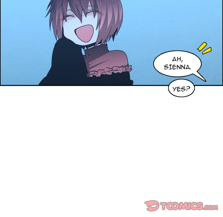Go Away Mr Demon chapter 123 page 32
