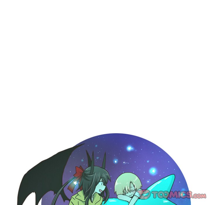 Go Away Mr Demon chapter 123 page 34
