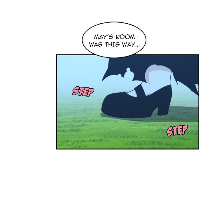 Go Away Mr Demon chapter 123 page 37