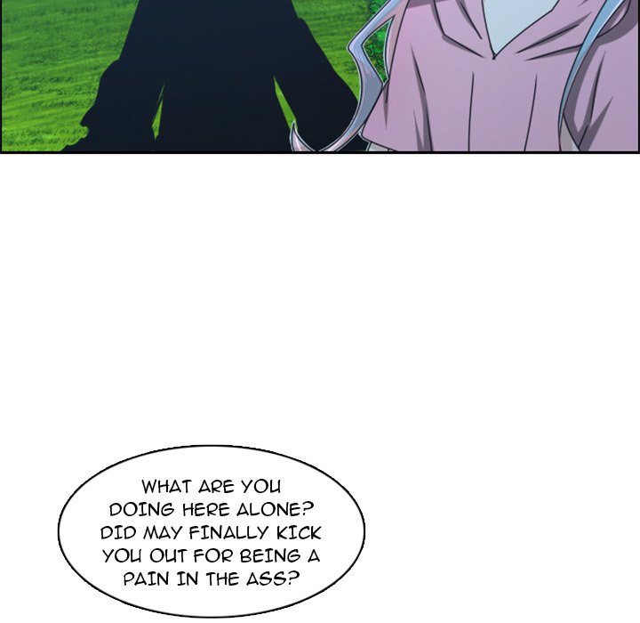 Go Away Mr Demon chapter 123 page 39