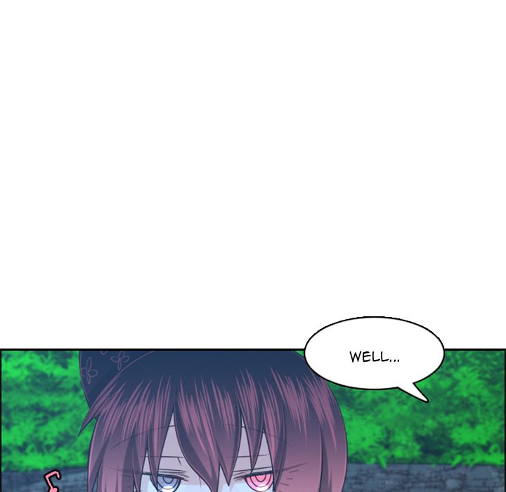 Go Away Mr Demon chapter 123 page 41