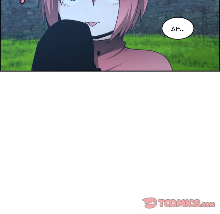 Go Away Mr Demon chapter 123 page 42