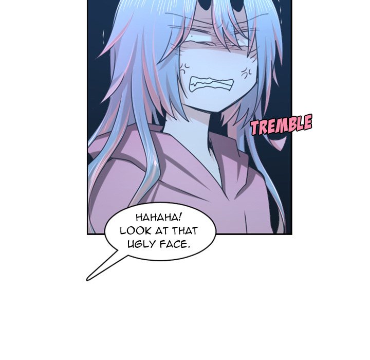 Go Away Mr Demon chapter 123 page 45