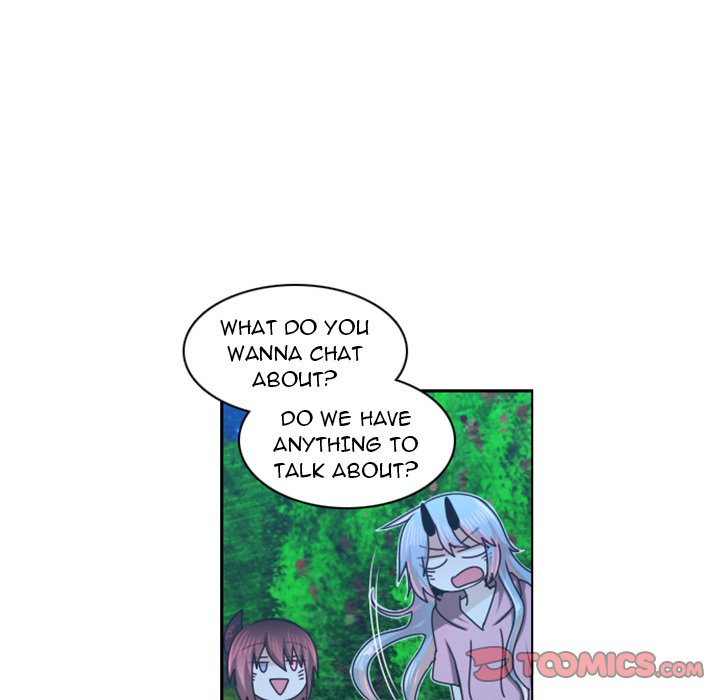 Go Away Mr Demon chapter 123 page 46