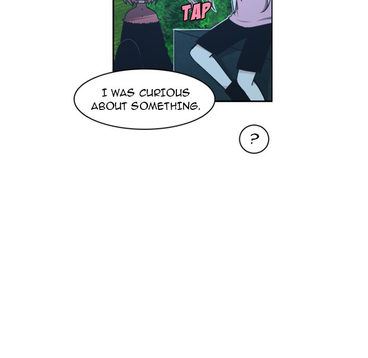 Go Away Mr Demon chapter 123 page 47