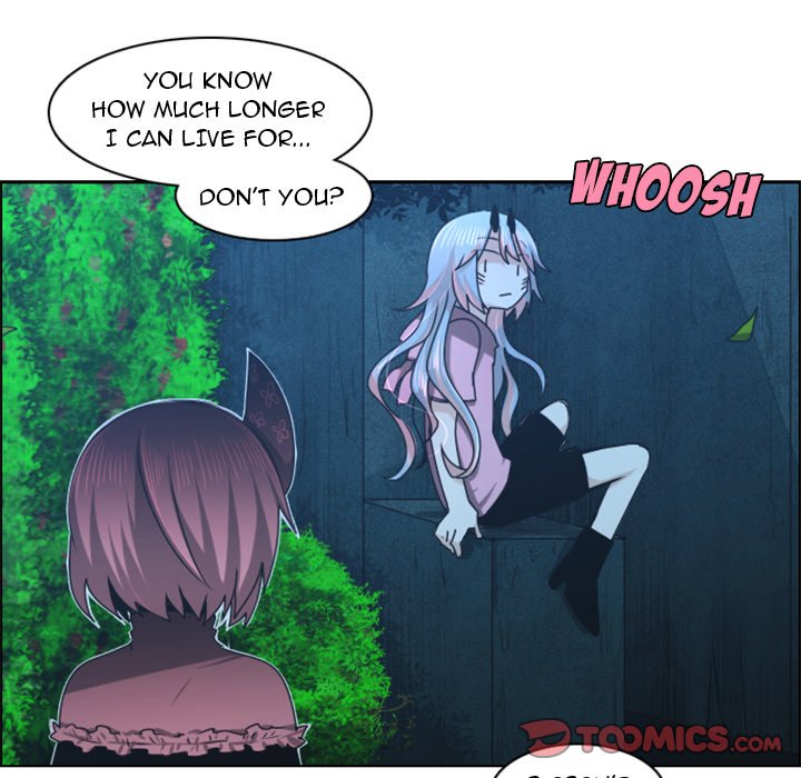 Go Away Mr Demon chapter 123 page 48