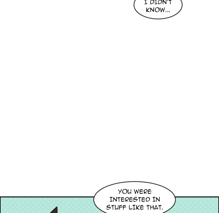 Go Away Mr Demon chapter 123 page 49