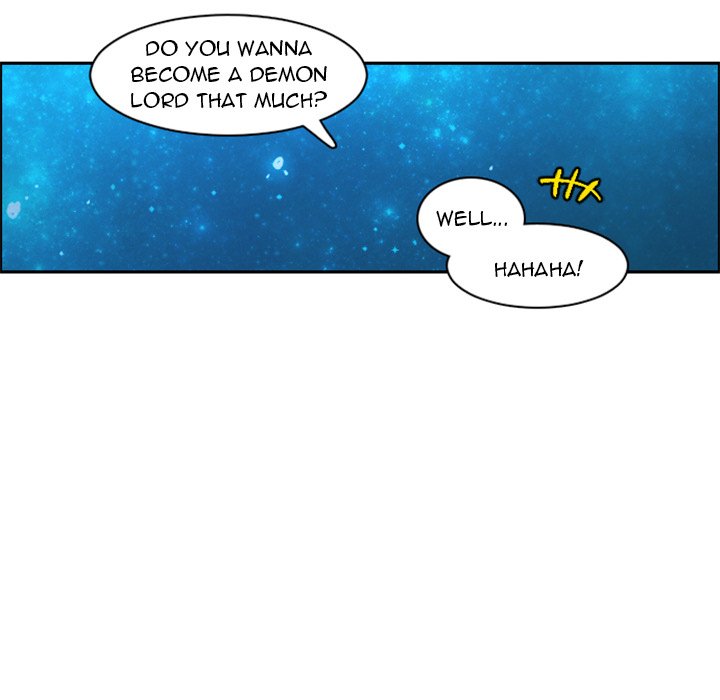 Go Away Mr Demon chapter 123 page 51