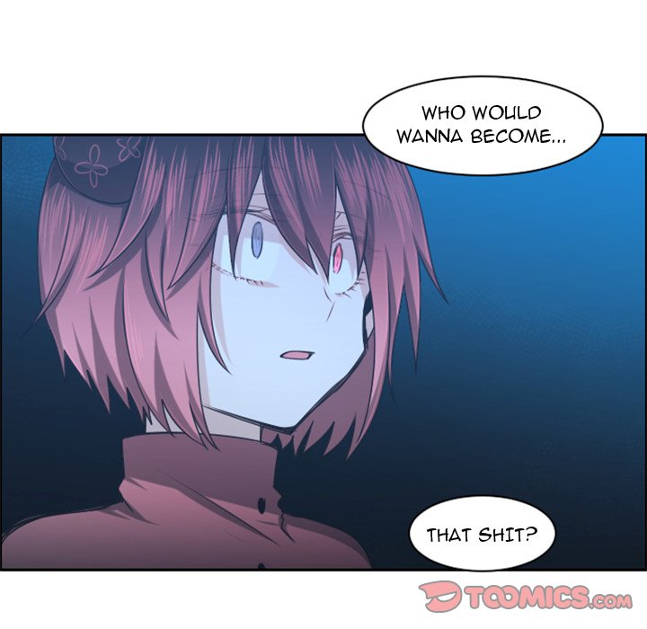 Go Away Mr Demon chapter 123 page 52