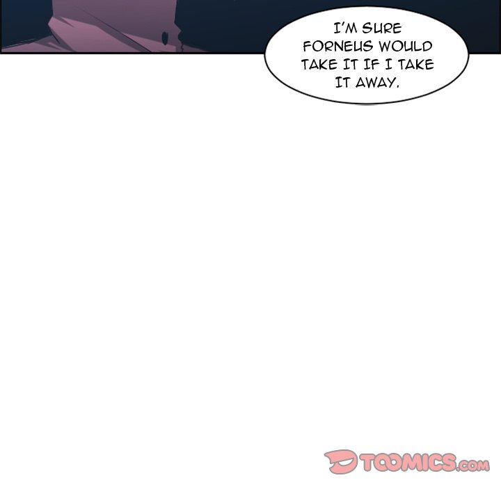 Go Away Mr Demon chapter 123 page 54