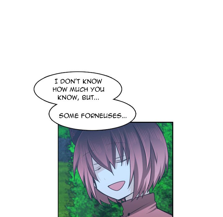 Go Away Mr Demon chapter 123 page 59
