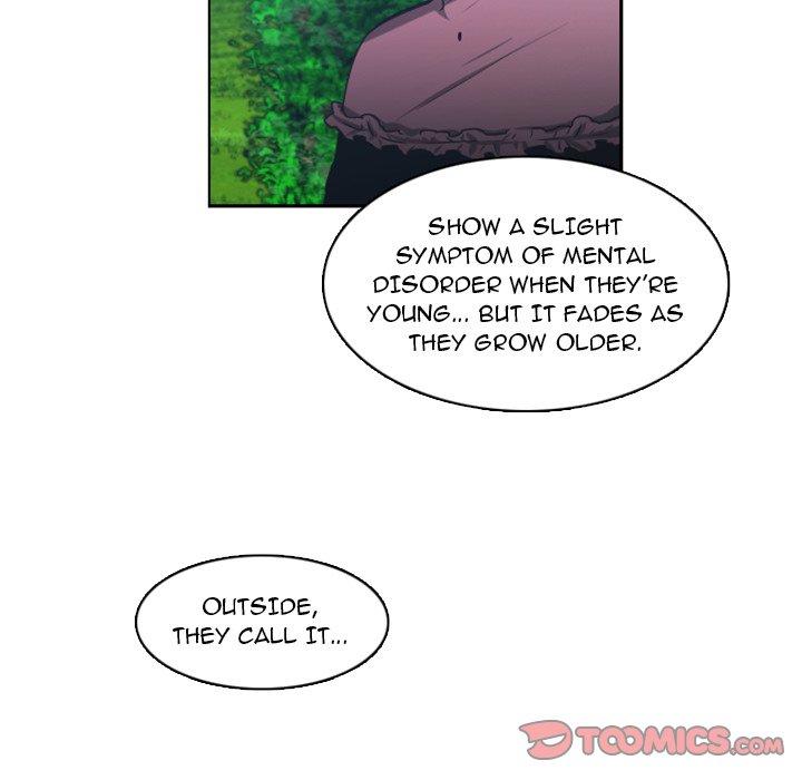 Go Away Mr Demon chapter 123 page 60
