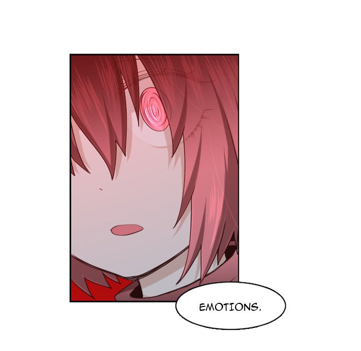 Go Away Mr Demon chapter 123 page 61