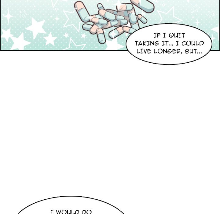 Go Away Mr Demon chapter 123 page 63