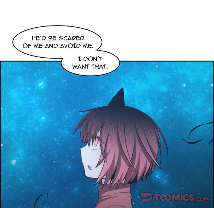 Go Away Mr Demon chapter 123 page 66