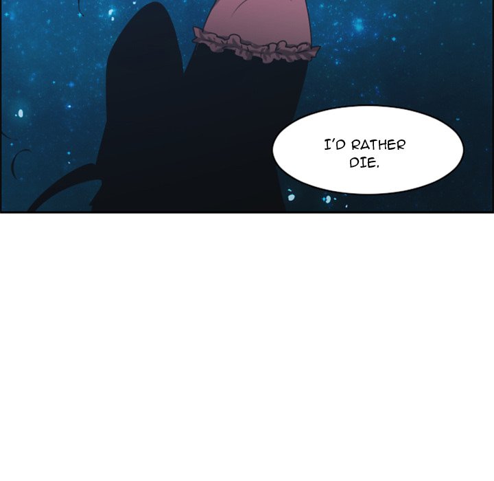 Go Away Mr Demon chapter 123 page 67