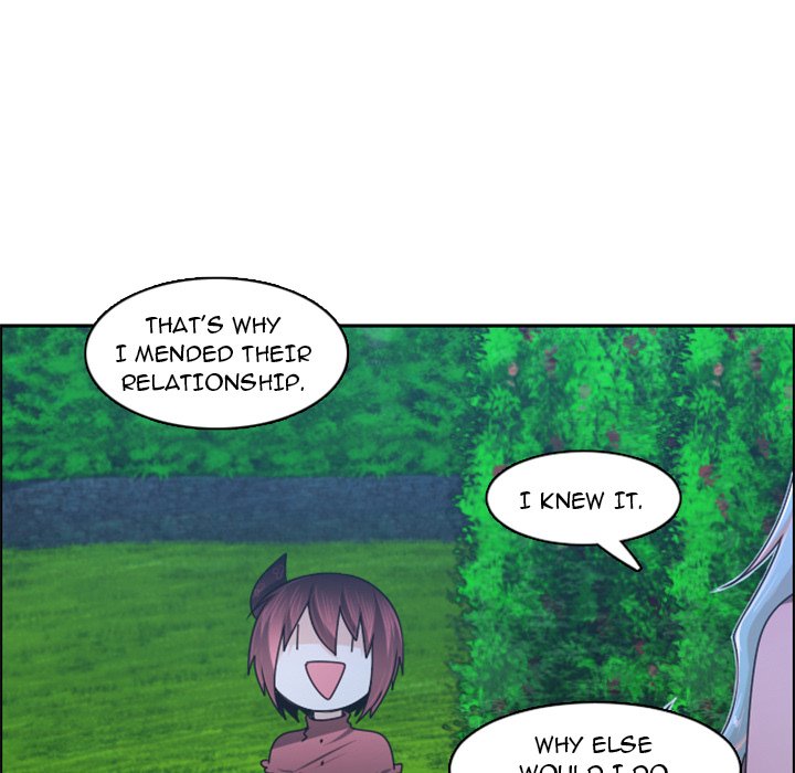 Go Away Mr Demon chapter 123 page 71