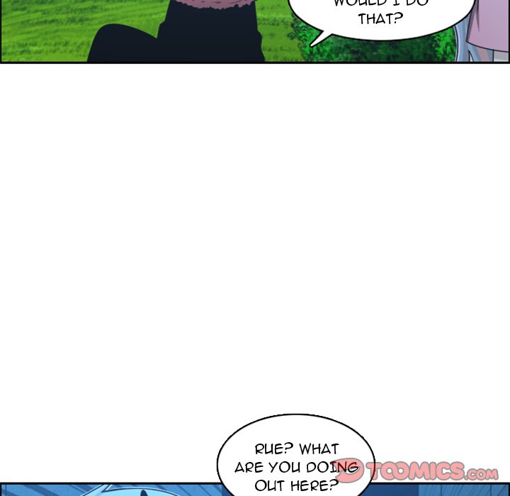 Go Away Mr Demon chapter 123 page 72