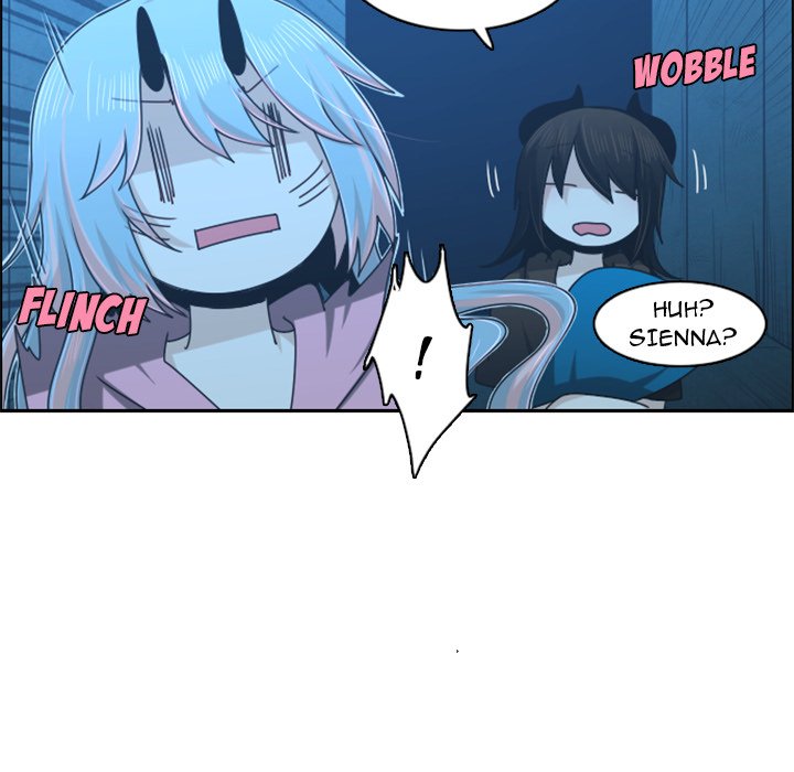 Go Away Mr Demon chapter 123 page 73